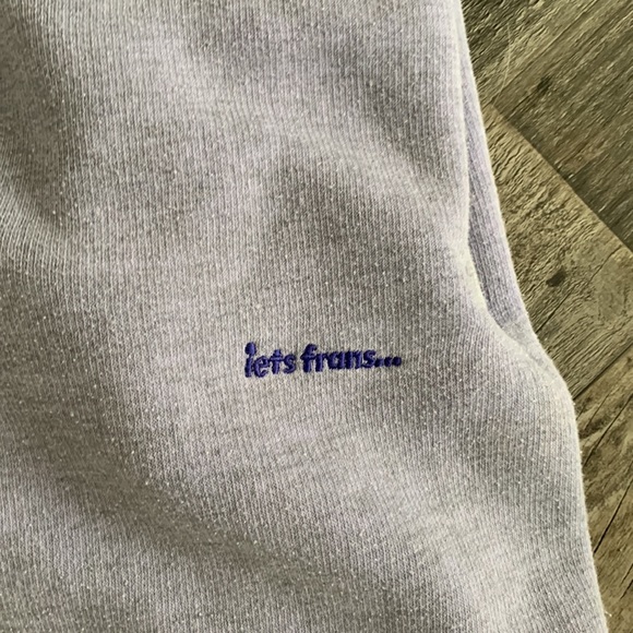 Urban outfitters sweatpants - Picture 4 of 6